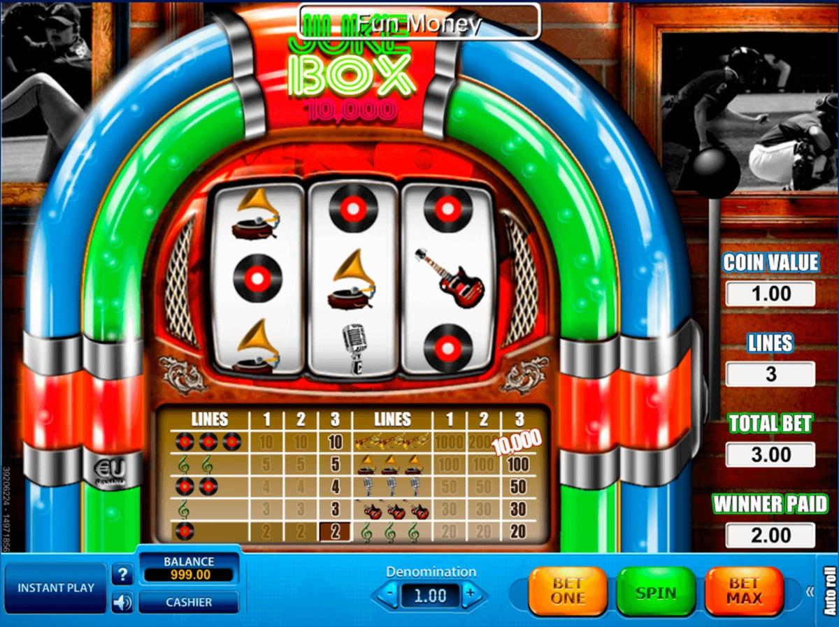 EURO 375 casino čip u Dream Vegas Casinu