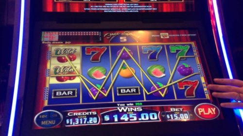 125 besplatne vrtnje u kasinu Betway Casino